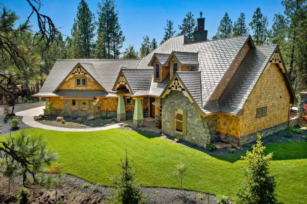 Our best landscaping service