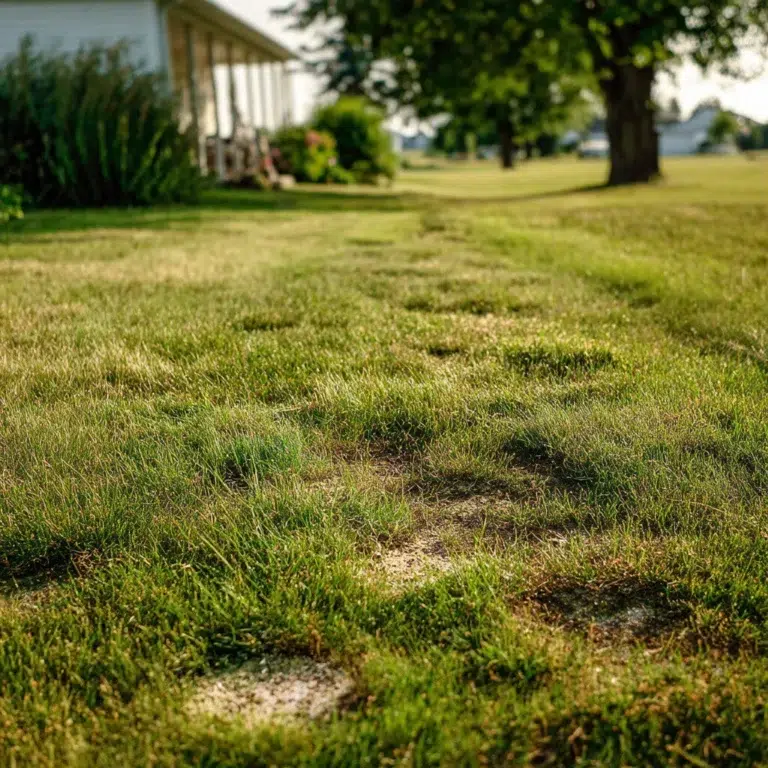 Fall Lawn Aeration in Spokane: Why September Is the Sweet Spot